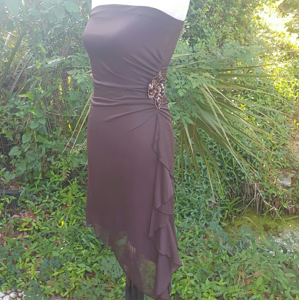 Evening Dress / Party Dinner Dress / Prom Dress